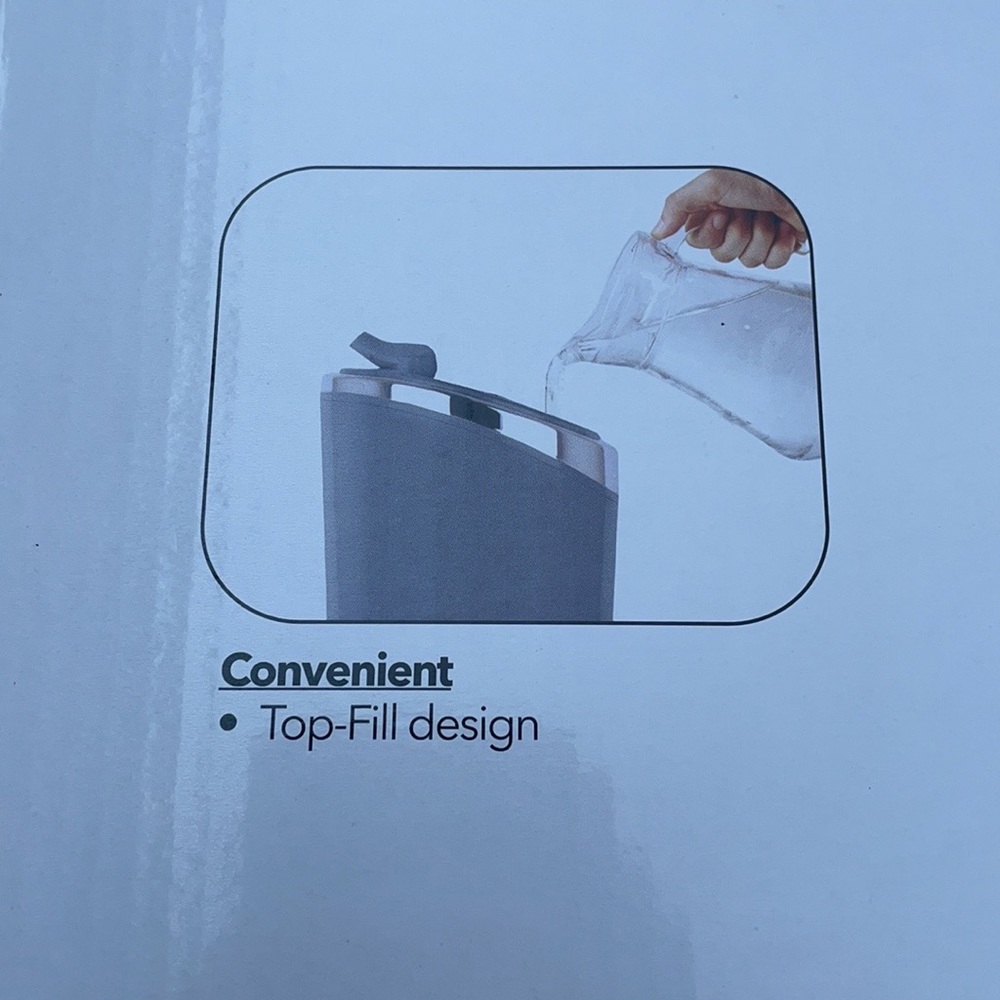 Air Innovations Aromatherapy Humidifier - Picture 8 of 12